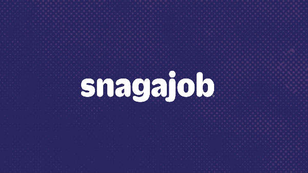Snagajob-ಸ್ನಾಗಜೋಬ್