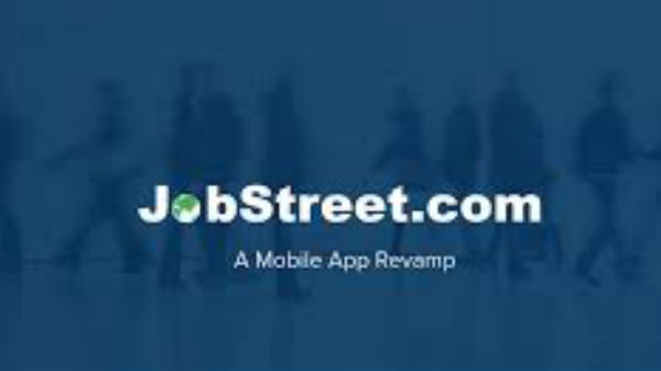 JobStreet-ಜಾಬ್‌ಸ್ಟ್ರೀಟ್ 