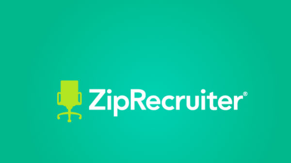 ZipRecruiter-ಜಿಪ್‌ರಿಕ್ಯೂಟರ್