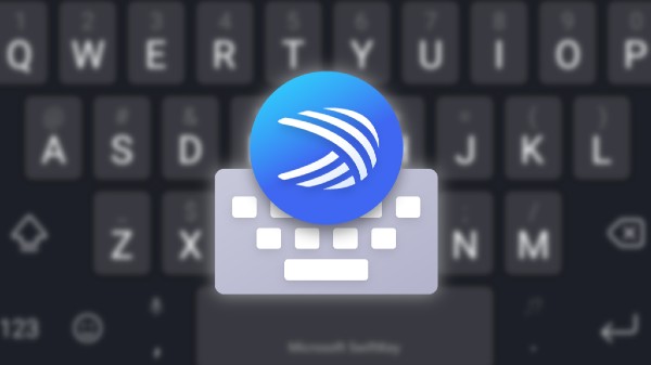 ಮೈಕ್ರೋಸಾಫ್ಟ್ ಸ್ವಿಫ್ಟ್ಕೀ