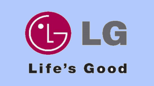 ಎಲ್ಜಿ ಎಲ್ಜಿ