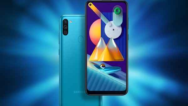 ಗ್ಯಾಲಕ್ಸಿ M11 ಪ್ರೊಸೆಸರ್ ಗ್ಯಾಲಕ್ಸಿ M11 ಪ್ರೊಸೆಸರ್