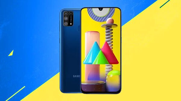  ಗ್ಯಾಲಕ್ಸಿ M21