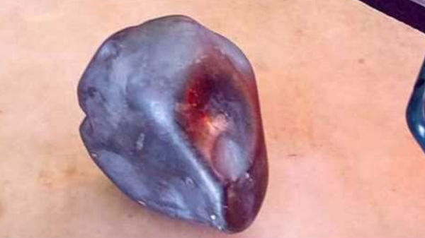 ಲೋಹದ ವಸ್ತು