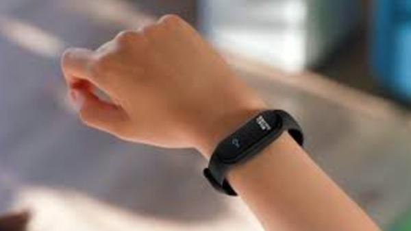 ಸ್ಮಾರ್ಟ್‌ಬ್ಯಾಂಡ್‌ 