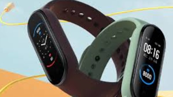 ಸ್ಮಾರ್ಟ್‌ಬ್ಯಾಂಡ್‌ 