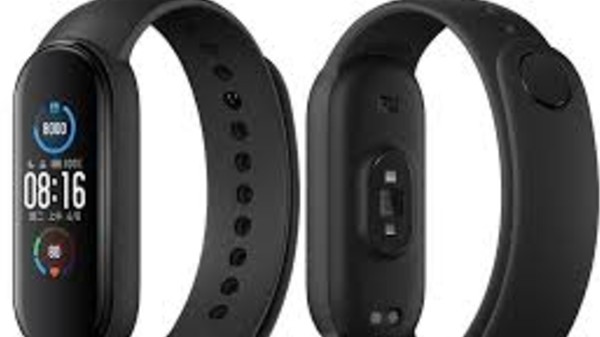 ಮಿ ಬ್ಯಾಂಡ್