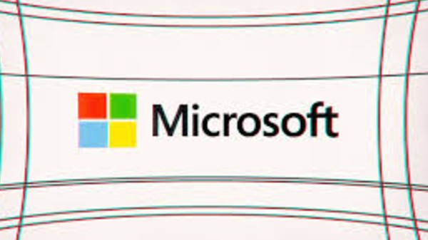 ಮೈಕ್ರೋಸಾಫ್ಟ್ 