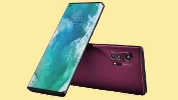 ಮೊಟೊರೊಲಾ 