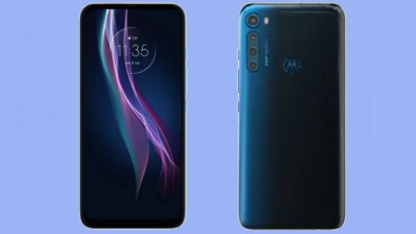 ಕ್ಯಾಮೆರಾ ರಚನೆ