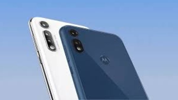 ಮೋಟೋ E(2020) ಸ್ಮಾರ್ಟ್‌ಫೋನ್‌ ಕ್ಯಾಮೆರಾ ವಿನ್ಯಾಸ 