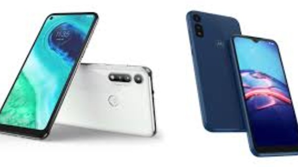 ಮೊಟೊ G ಫಾಸ್ಟ್ ಸ್ಮಾರ್ಟ್‌ಫೋನ್‌ ಬ್ಯಾಟರಿ ಮತ್ತುಇತರೆ