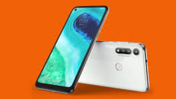 ಮೊಟೊ G ಫಾಸ್ಟ್ ಸ್ಮಾರ್ಟ್‌ಫೋನ್‌ ಕ್ಯಾಮೆರಾ ವಿನ್ಯಾಸ