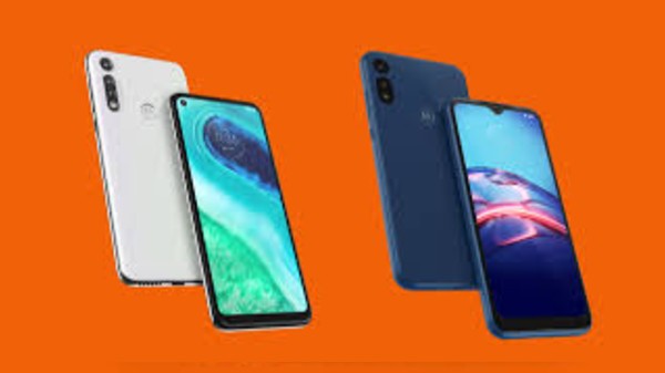 ಮೊಟೊ G ಫಾಸ್ಟ್ ಸ್ಮಾರ್ಟ್‌ಫೋನ್‌ ಪ್ರೊಸೆಸರ್‌