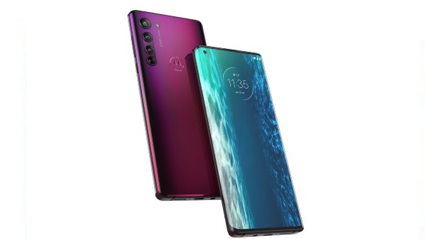 ಮೊಟೊರೊಲಾ 