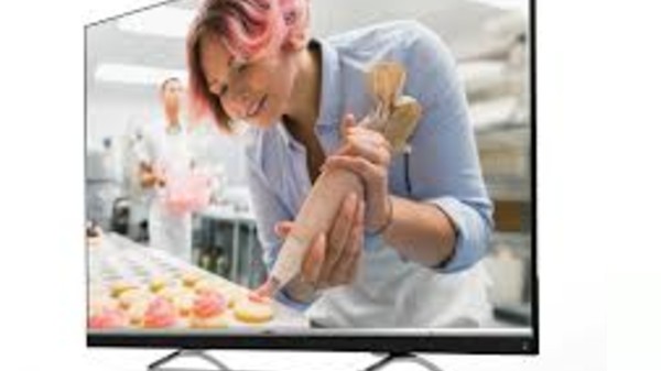 ಸ್ಮಾರ್ಟ್ಟಿವಿ ಸ್ಮಾರ್ಟ್ಟಿವಿ