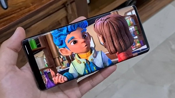 ಉತ್ತಮ ವಿಡಿಯೊ ಪ್ಲೇಬ್ಯಾಕ್