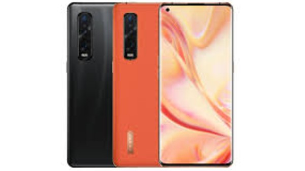 ಒಪ್ಪೋ ಫೈಂಡ್ X 2 ಪ್ರೊ ಪ್ರೊಸೆಸರ್‌