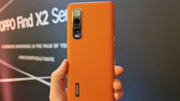 ಒಪ್ಪೋ ಫೈಂಡ್ X 2 ಪ್ರೊ ಬ್ಯಾಟರಿ ಮತ್ತು ಇತರೆ