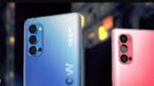 ಒಪ್ಪೋ ರೆನೋ 4 ಸ್ಮಾರ್ಟ್ಫೋನ್ ಪ್ರೊಸೆಸರ್ ಒಪ್ಪೋ ರೆನೋ 4 ಸ್ಮಾರ್ಟ್ಫೋನ್ ಪ್ರೊಸೆಸರ್