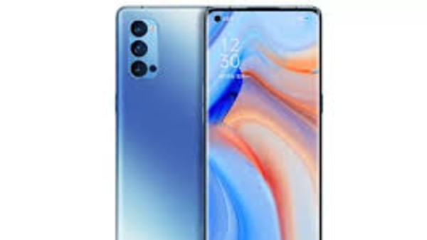 ಒಪ್ಪೋ ರೆನೋ 4 ಪ್ರೊ ಸ್ಮಾರ್ಟ್‌ಫೋನ್‌ ಡಿಸ್‌ಪ್ಲೇ