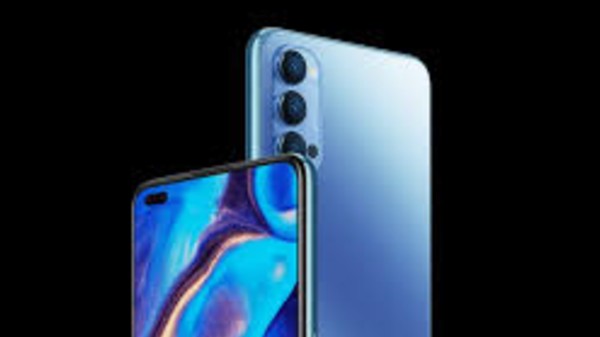 ಒಪ್ಪೋ ರೆನೋ 4 ಪ್ರೊ ಪ್ರೊಸೆಸರ್‌