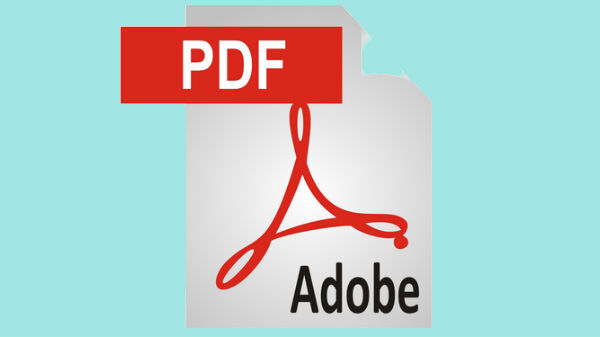 ಅಡೋಬ್ ಅಕ್ರೋಬ್ಯಾಟ್ ಪ್ರೊ- ವಿಧಾನ