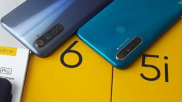 ರಿಯಲ್‌ ಮಿ