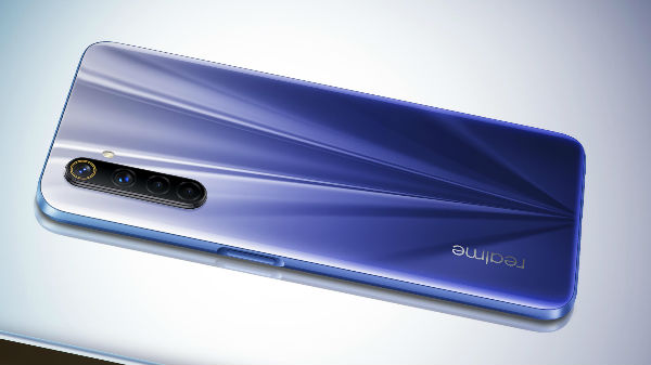 ರಿಯಲ್‌ ಮಿ 6 ಫೀಚರ್ಸ್‌