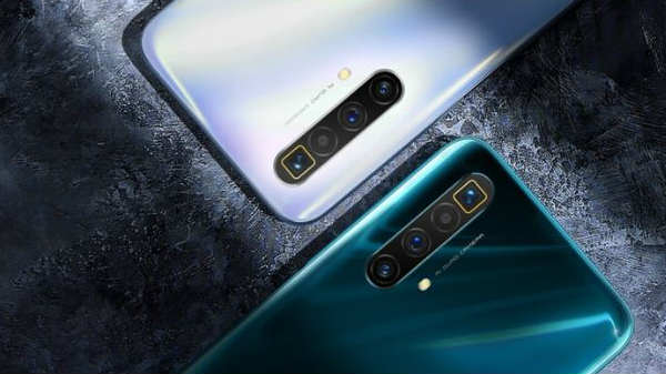 ರಿಯಲ್ ಮಿ ಎಕ್ಸ್ 3 ರಿಯಲ್ ಮಿ ಎಕ್ಸ್ 3