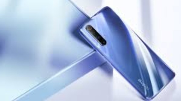 ರಿಯಲ್ ಮಿ X50T 5G ಸ್ಮಾರ್ಟ್ಫೋನ್ ರಿಯಲ್ ಮಿ X50T 5G ಸ್ಮಾರ್ಟ್ಫೋನ್