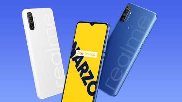 ರಿಯಲ್‌ಮಿ 