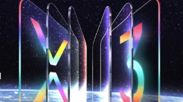 ರಿಯಲ್‌ಮಿ X3 ಸ್ಮಾರ್ಟ್‌ಫೋನ್‌ ಡಿಸ್‌ಪ್ಲೇ 