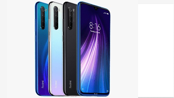 ಸ್ಮಾರ್ಟ್‌ಫೋನ್ 