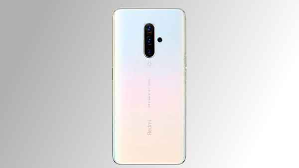 ರೆಡ್ಮಿ ನೋಟ್ 8