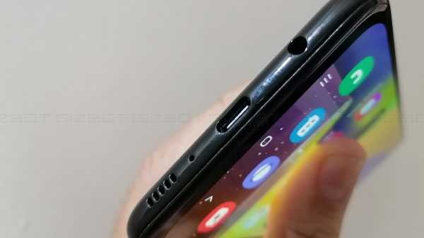 ಗ್ಯಾಲಕ್ಸಿ M31 ಬ್ಯಾಟರಿ 