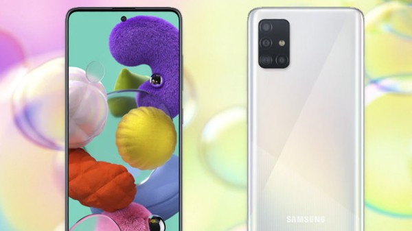 ಸ್ಯಾಮ್‌ಸಂಗ್ 