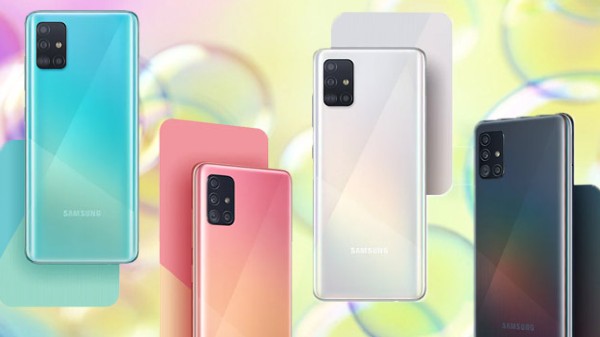 ಕ್ವಾಡ್‌ ಕ್ಯಾಮೆರಾ ವಿಶೇಷತೆ