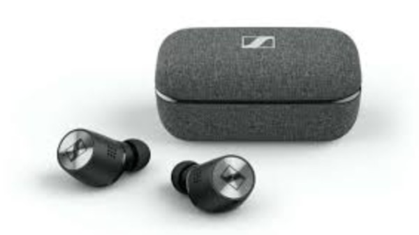 ಸೆನ್ಹೈಸರ್ 