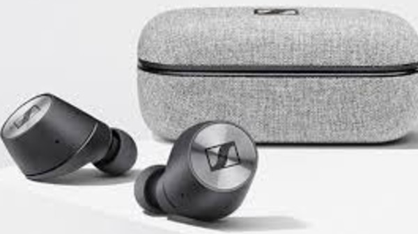 ಇಯರ್‌ಬಡ್ಸ್‌ 