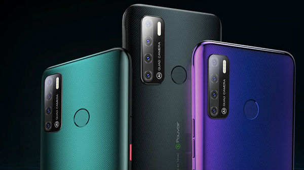 ಸ್ಪಾರ್ಕ್‌ ಪವರ್‌ 2