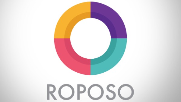 Roposo