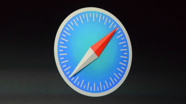 ಸಫಾರಿ ವೆಬ್‌ಬ್ರೌಸರ್‌