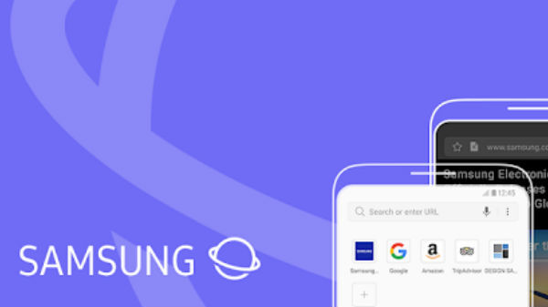 ಸ್ಯಾಮ್‌ಸಂಗ್ ಇಂಟರ್ನೆಟ್ ಬ್ರೌಸರ್