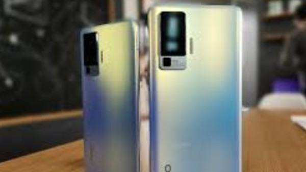 ವಿವೋ X50 ವಿವೋ X50