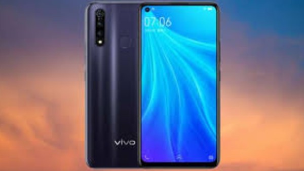 ಸ್ಮಾರ್ಟ್‌ಫೋನ್‌ 