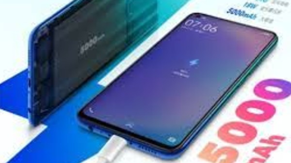 ಬ್ಯಾಟರಿ ಮತ್ತು ಇತರೆ