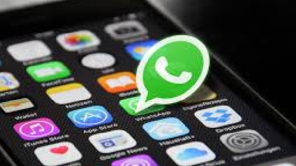 ವಾಟ್ಸಾಪ್‌