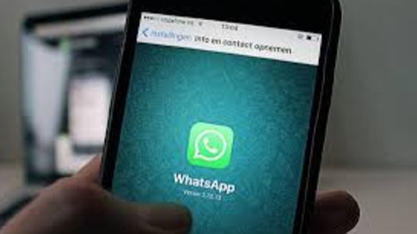 ವಾಟ್ಸಾಪ್