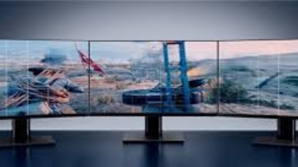 ಶಿಯೋಮಿ 27-ಇಂಚಿನ ಗೇಮಿಂಗ್ ಮಾನಿಟರ್